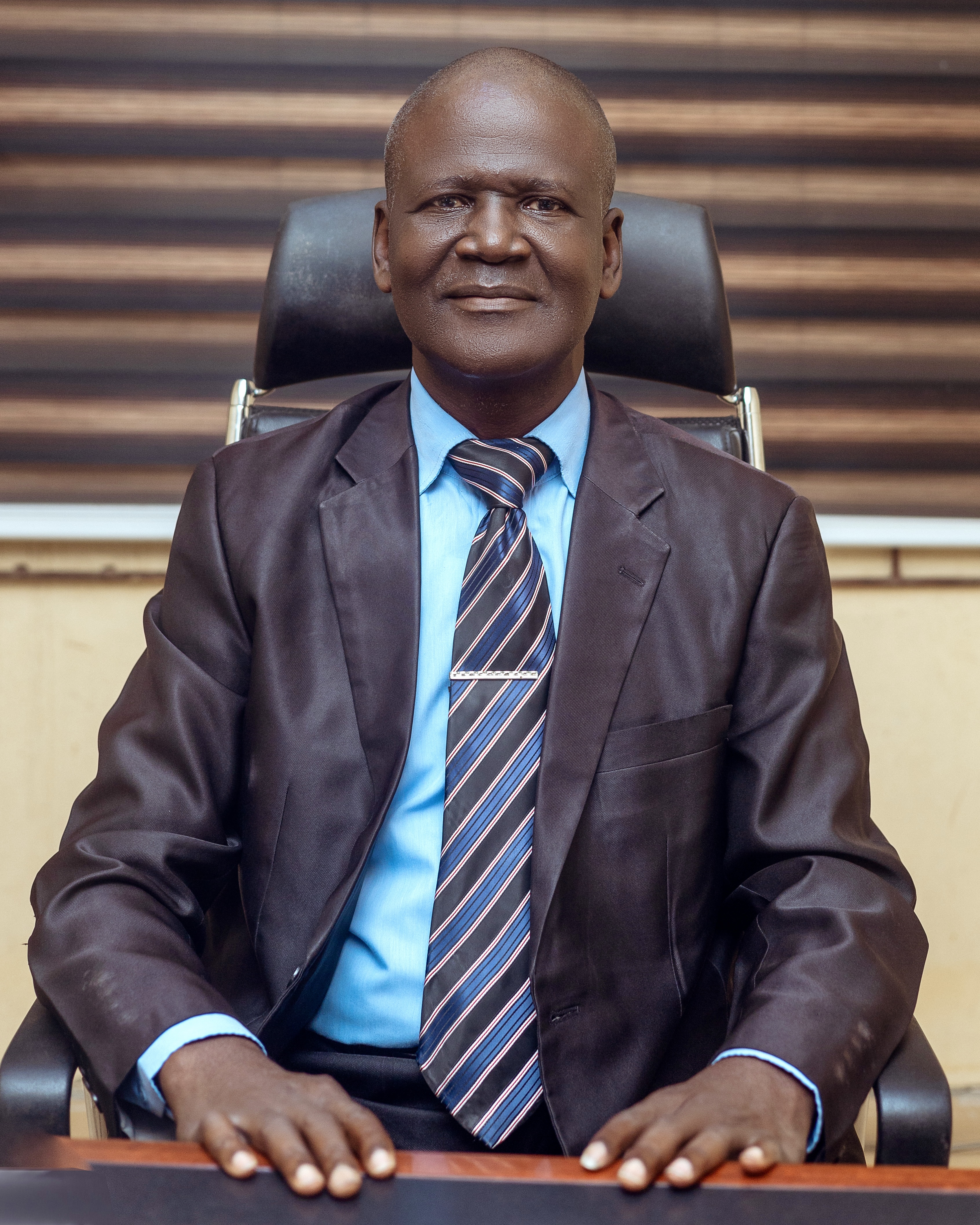 SAMUEL FAKOYA<br/><br/>