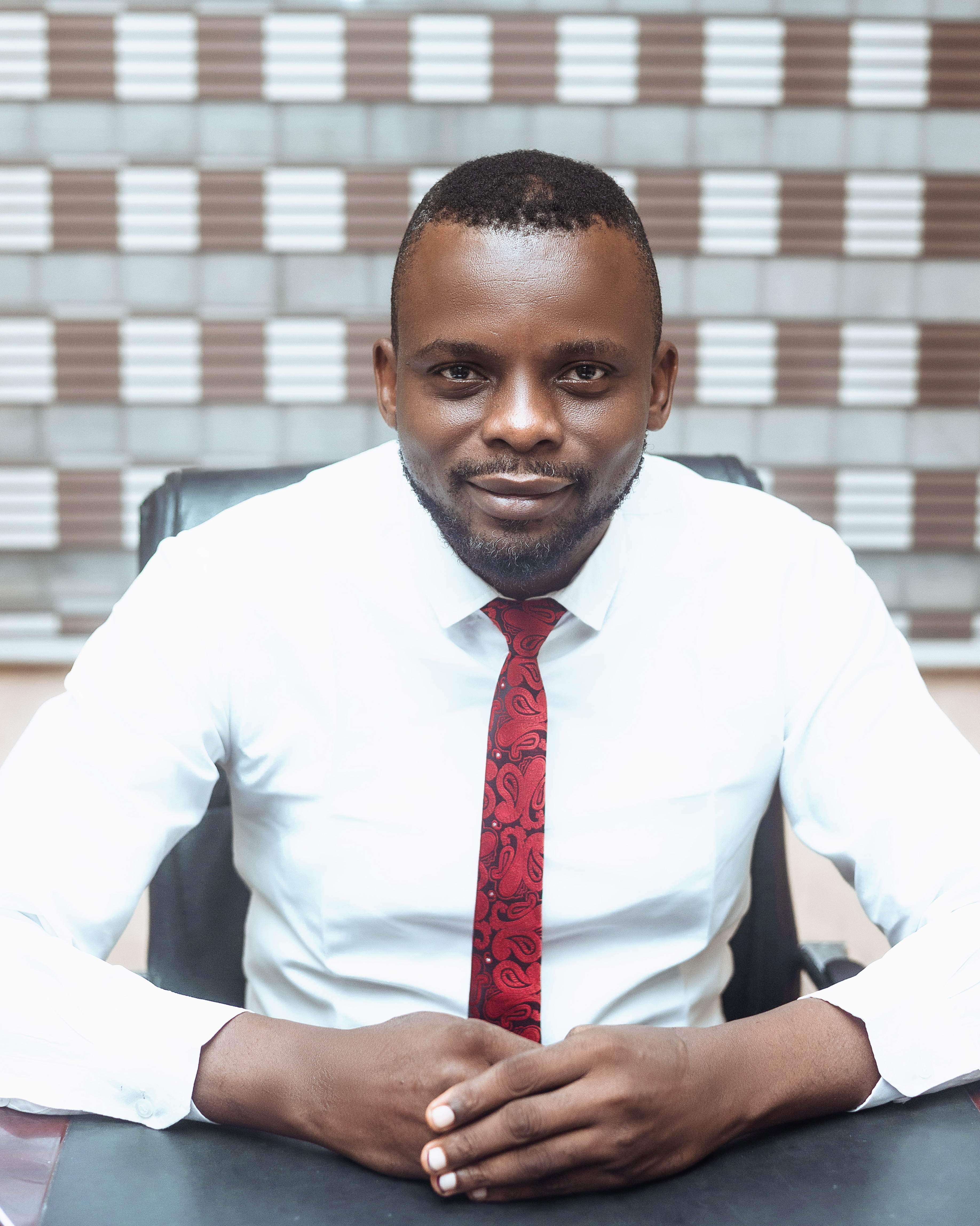 SHINA OLUSEGUN<br/><br/>