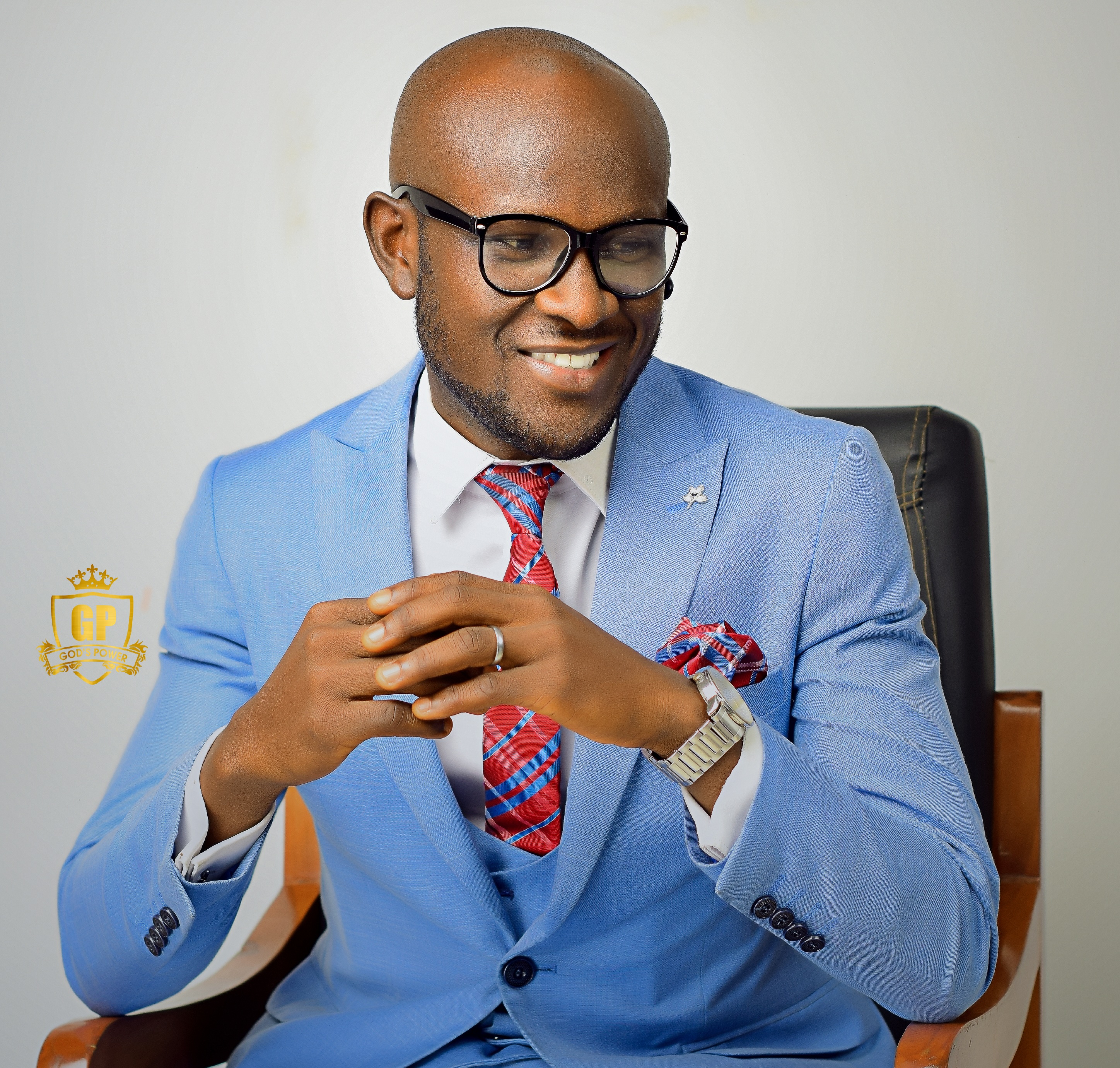 OLUSEGUN AKINDUTIRE<br/><br/>
