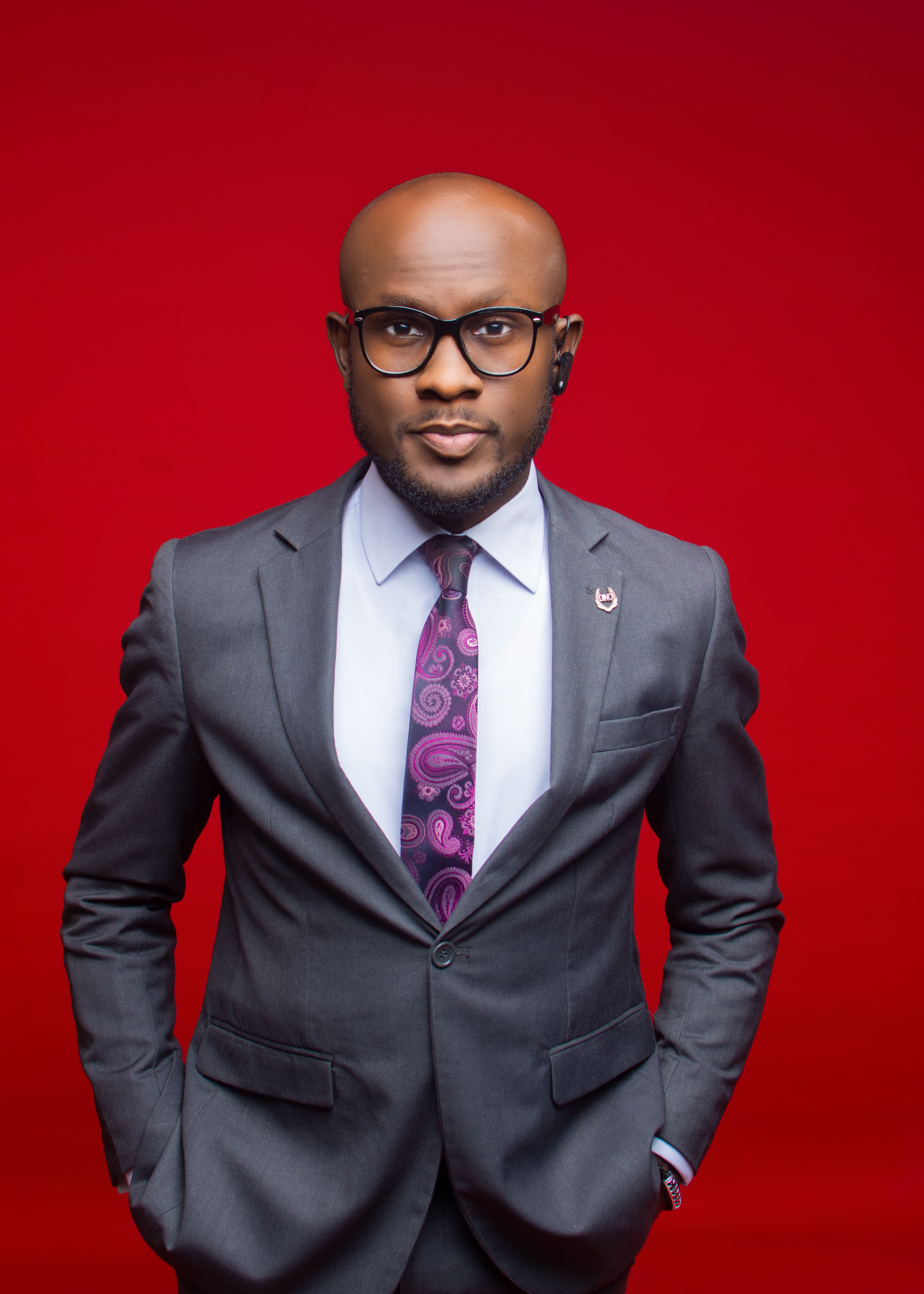 OLUSEGUN AKINDUTIRE<br/><br/>