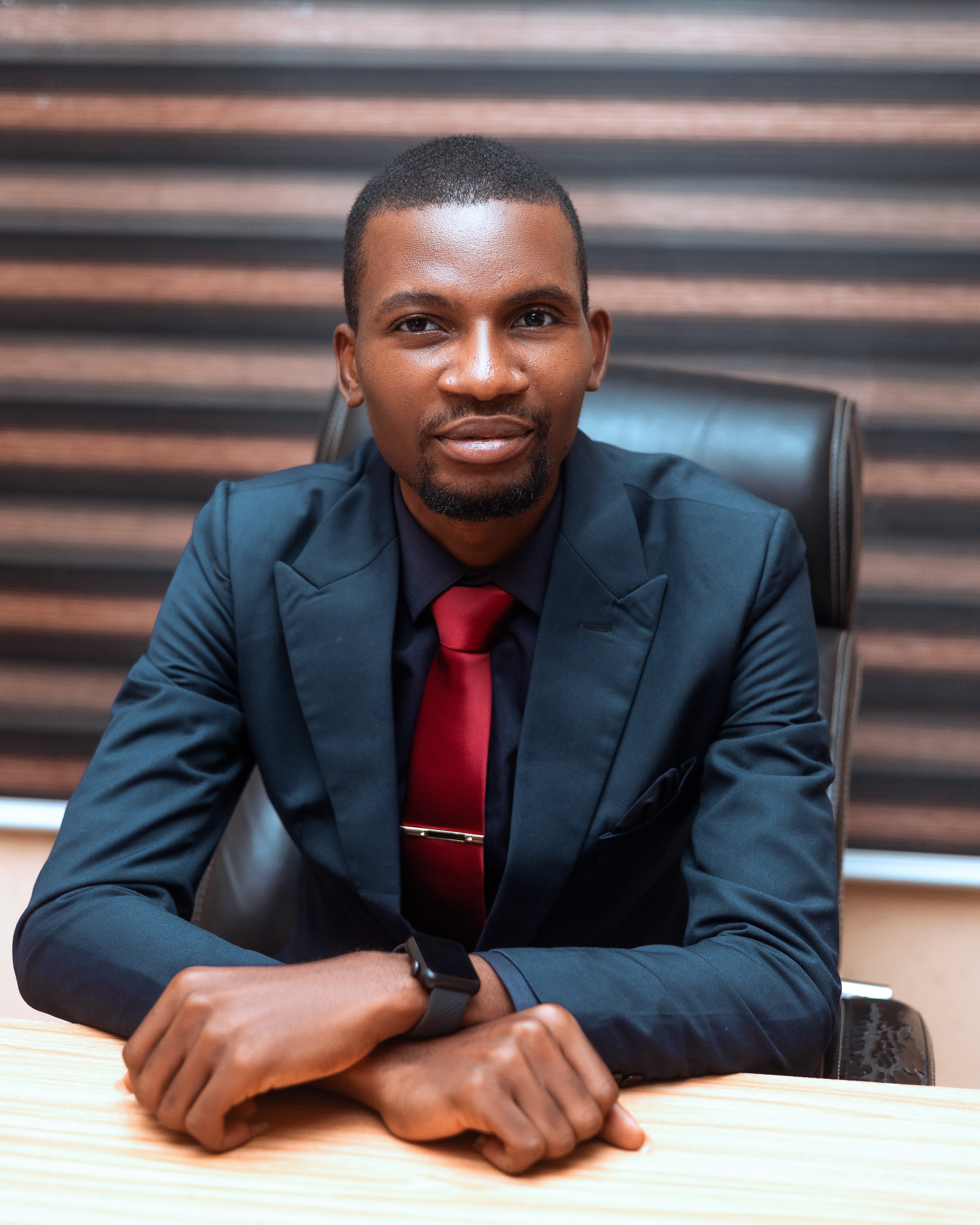 ADETAYO BONIOLY<br/><br/>